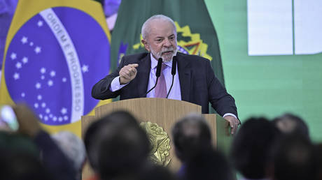 BRICS nation probes alleged US interference in elections - Wazir October 2, 2026