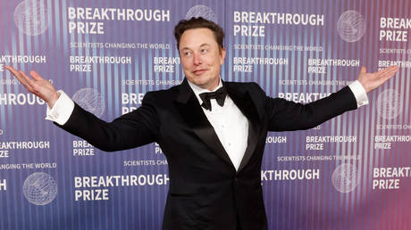US court halts AI nude-image ban challenged by Musk - Wazir October 4, 2026