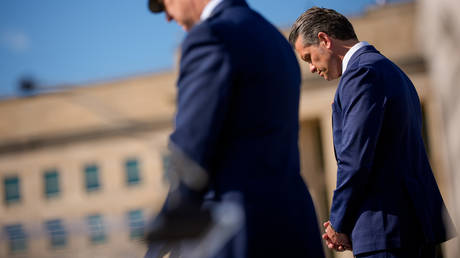 Pentagon’s new religious office faces watchdog challenge - Wazir October 3, 2026