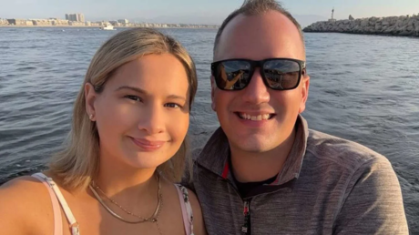 Gypsy Rose Blanchard’s boyfriend found dead - Wazir October 3, 2026
