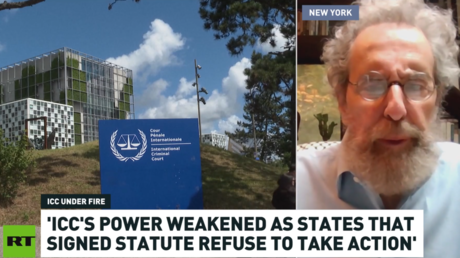 ICC weakened by ‘impotence’ over Netanyahu arrest warrant – attorney (VIDEO) - Wazir October 4, 2026