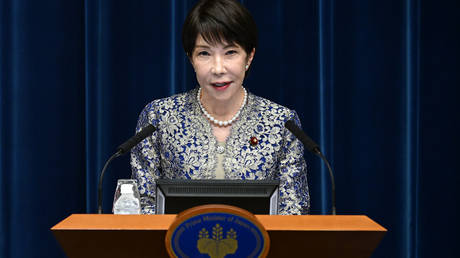 Japanese PM condemns alleged killing of woman by US Marine - Wazir October 24, 2026 Japanese PM condemns alleged killing of woman by US Marine – Wazir