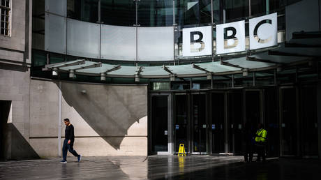 BBC pays white staff less than ethnic minorities – report  - Wazir October 10, 2026