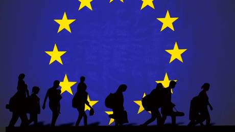 Europe’s changing face: How migration is reshaping the continent - Wazir October 10, 2026