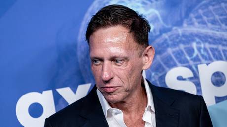 Palantir’s Thiel slams Pope Leo’s AI warnings - Wazir October 11, 2026