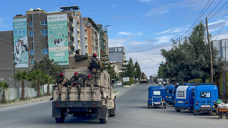 Ethiopia accuses Eritrea of ‘all-out invasion’ - Wazir October 10, 2026