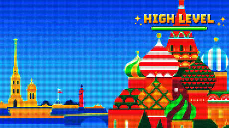 Why St. Petersburg can’t stop competing with Moscow - Wazir October 11, 2026