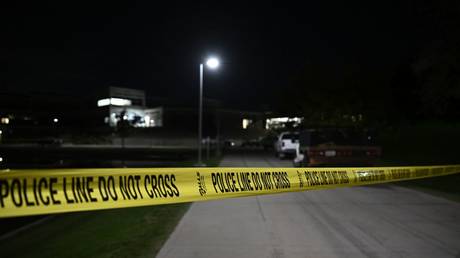Nine dead in Pennsylvania shooting - Wazir October 11, 2026