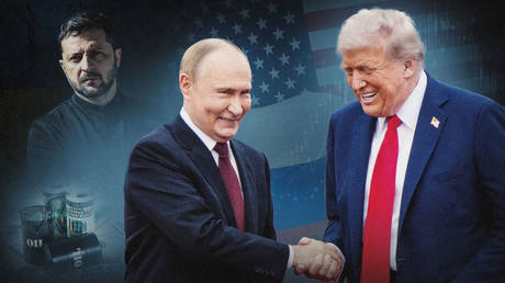 Ukraine’s worst diplomatic nightmare just got closer - Wazir October 11, 2026