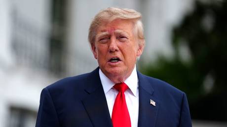 Russia and Ukraine agree to energy ceasefire – Trump - Wazir October 11, 2026