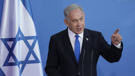 Netanyahu demands criminal probe into Israeli soldiers in award-winning doc - Wazir October 13, 2026