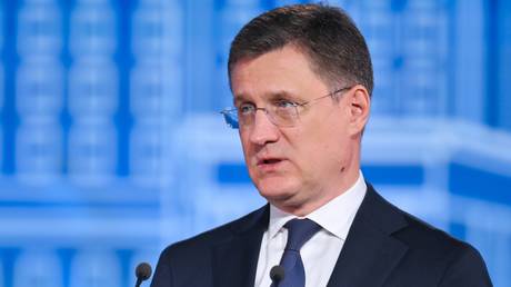 EU spent $320 billion on Russian energy despite sanctions – Moscow - Wazir October 14, 2026