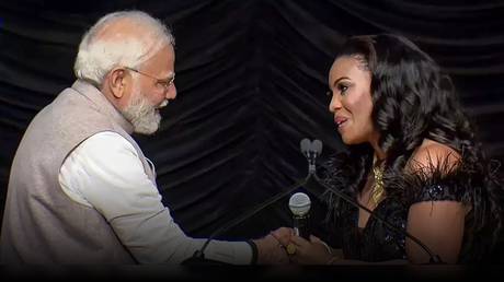 US singer alleges foreign funding for India’s ‘Cockroach’ movement - Wazir October 14, 2026