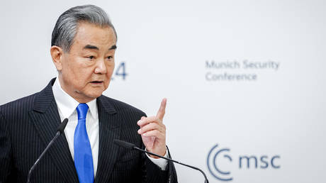 China urges Israel to rethink its policies - Wazir October 18, 2026