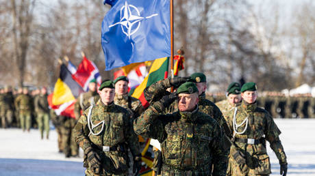 What if NATO’s ‘Theory of Victory’ is a recipe for disaster? - Wazir October 18, 2026