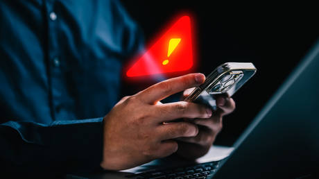 Wired for War: Israeli firm ran global surveillance operation through online ads, investigation finds - Wazir October 17, 2026