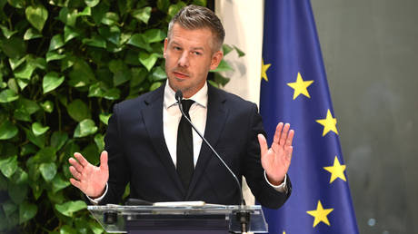 Hungary breaks ranks with EU over US-Russia diesel deal - Wazir October 18, 2026