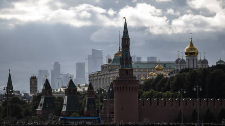 Ukraine in ‘final manifestations of agony’ – Kremlin - Wazir October 18, 2026