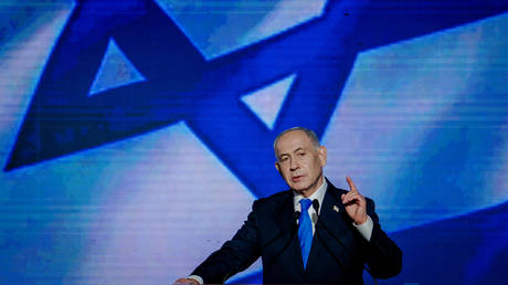 Israel oversaw cash flow to Hamas-controlled Gaza – Time – Wazir