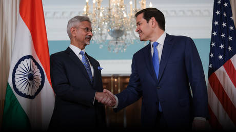 Rubio in India: What the US secretary’s itinerary signals – Wazir