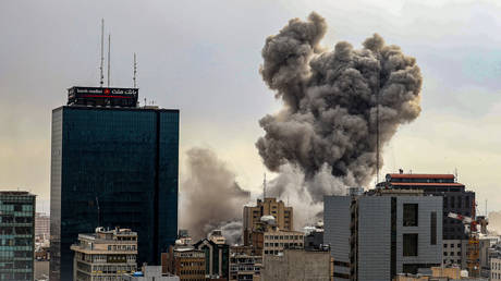 Israel prepared to attack Iran without US – Netanyahu – Wazir
