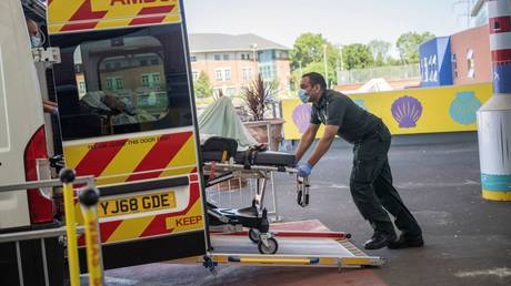 UK govt sacrificed elderly to free up hospital beds during Covid-19 – inquiry - Wazir October 21, 2026