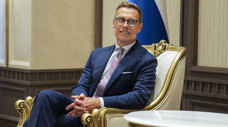 Kremlin reacts to reports of possible EU negotiator on Ukraine - Wazir October 25, 2026