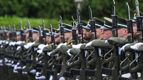 Charity begins at home: Ireland must get its priorities straight - Wazir October 26, 2026 Charity begins at home: Ireland must get its priorities straight – Wazir