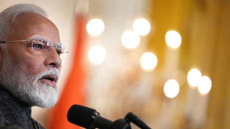 India-US trade deal stalled over tariffs and politics – media - Wazir October 28, 2026