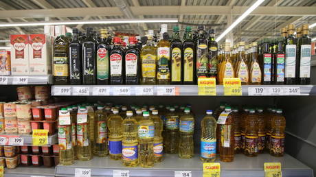 Russia’s agri exports to India soar - Wazir October 29, 2026 Russia’s agri exports to India soar - Wazir October 29, 2026