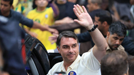 Argentina helped Bolsonaro flee Brazil - Wazir October 28, 2026
