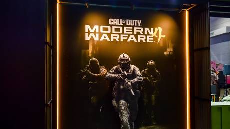 ‘American psychological warfare’: Call of Duty slammed for using disaster footage - Wazir October 29, 2026